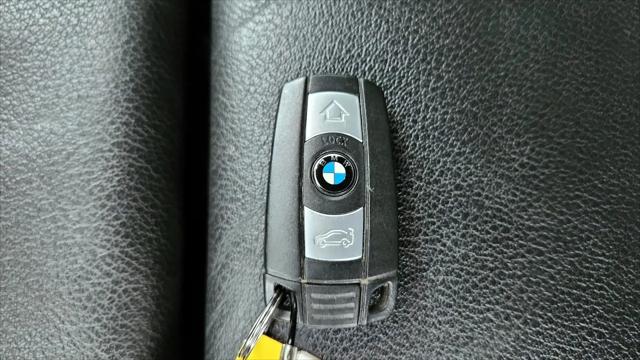 2016 BMW Z4 sDrive28i