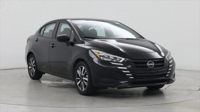 2025 Nissan Versa 1.6 SV for sale in Hoover, AL