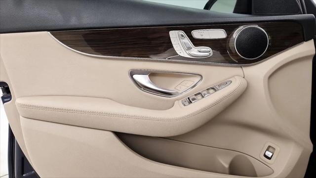 2019 Mercedes-Benz C-CLASS C 300 C 300