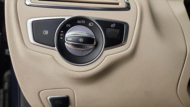 2019 Mercedes-Benz C-CLASS C 300 C 300