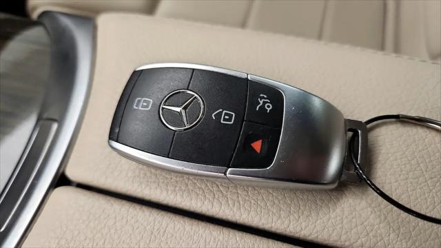 2019 Mercedes-Benz C-CLASS C 300 C 300