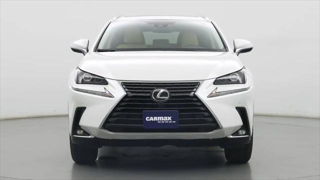2021 Lexus NX 300 NX 300