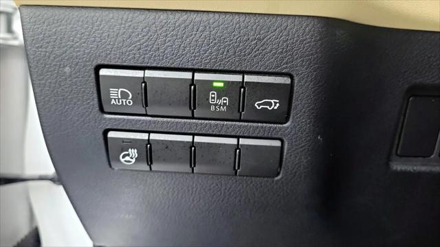 2021 Lexus NX 300 NX 300
