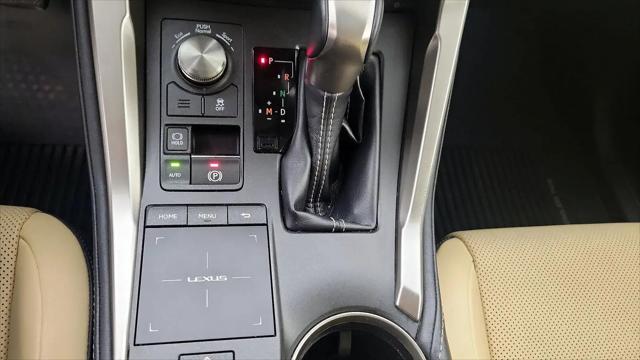 2021 Lexus NX 300 NX 300