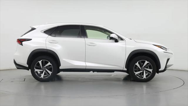 2021 Lexus NX 300 NX 300