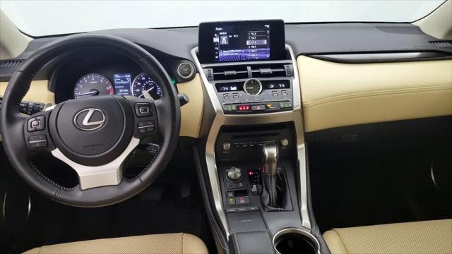 2021 Lexus NX 300 NX 300