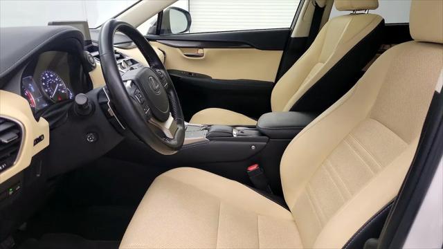 2021 Lexus NX 300 NX 300
