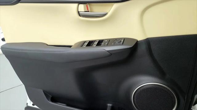 2021 Lexus NX 300 NX 300