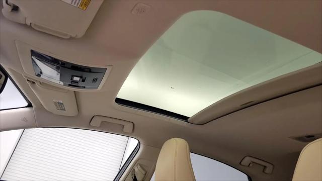2021 Lexus NX 300 NX 300