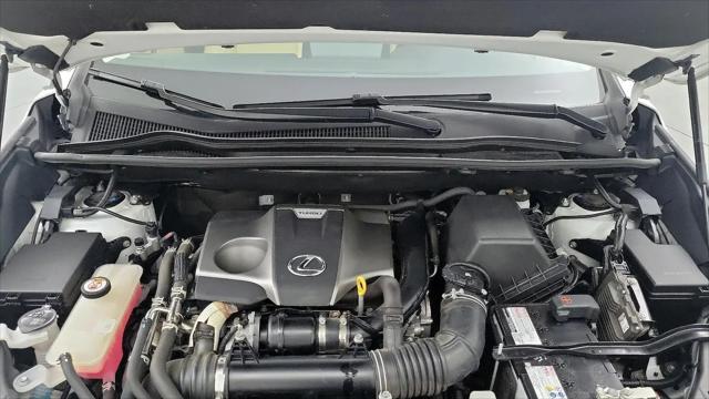 2021 Lexus NX 300 NX 300