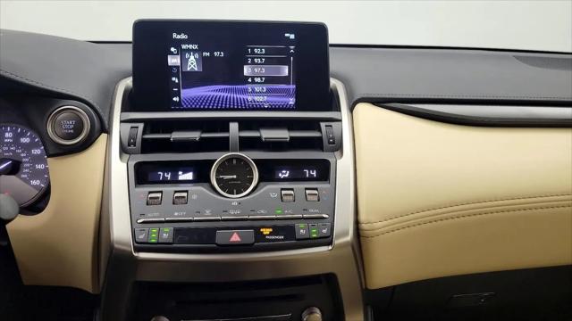 2021 Lexus NX 300 NX 300
