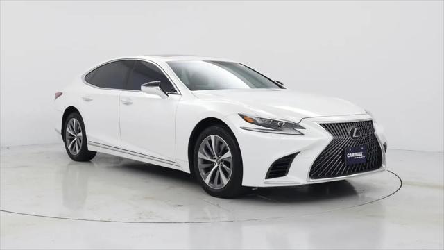 2019 Lexus LS 500 LS 500 for sale in Hoover, AL