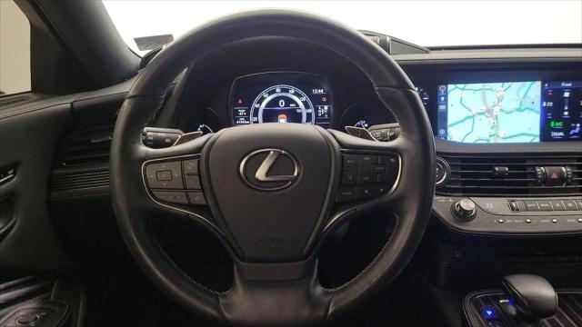 2019 Lexus LS 500 LS 500