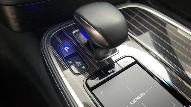 2019 Lexus LS 500 LS 500
