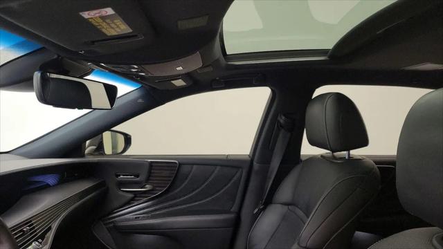 2019 Lexus LS 500 LS 500
