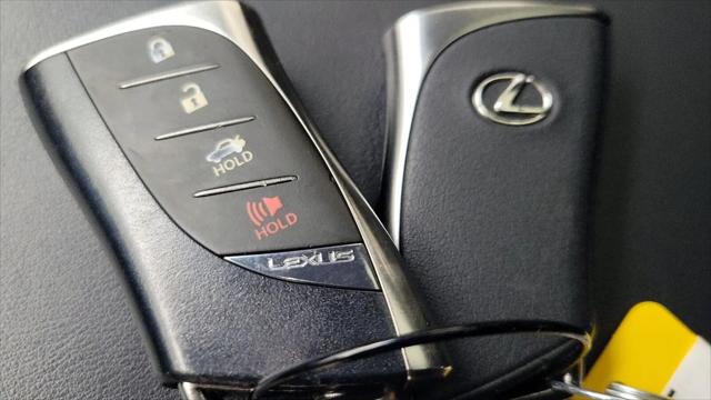 2019 Lexus LS 500 LS 500