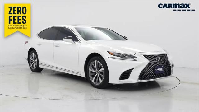 2019 Lexus LS 500 LS 500 for sale in Hoover, AL