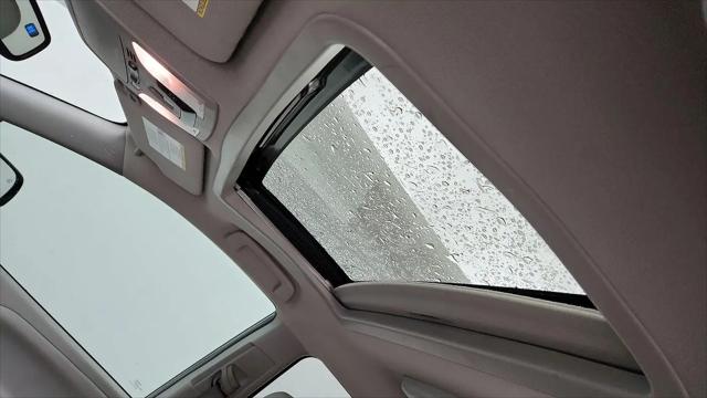 2018 Toyota Sienna XLE Premium 7 Passenger