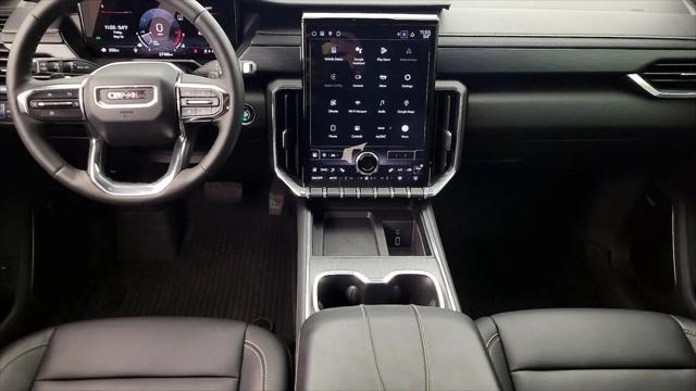 2024 GMC Acadia FWD Elevation