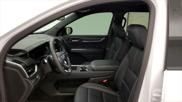 2024 GMC Acadia FWD Elevation