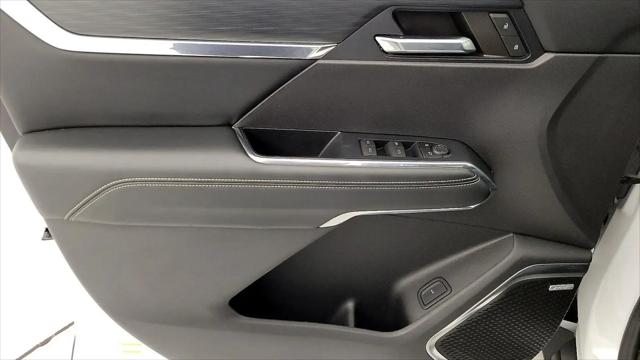 2024 GMC Acadia FWD Elevation