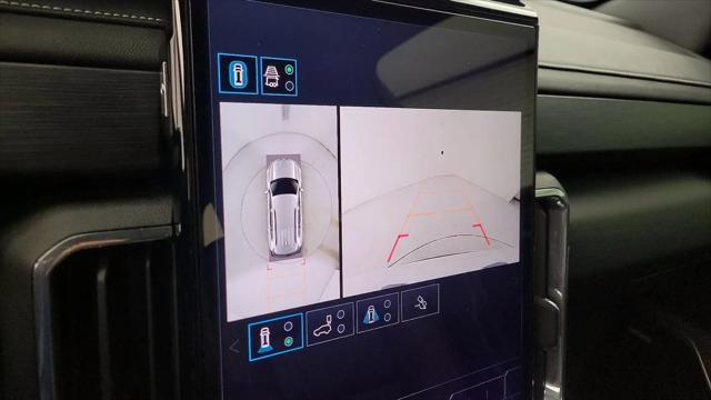 2024 GMC Acadia FWD Elevation