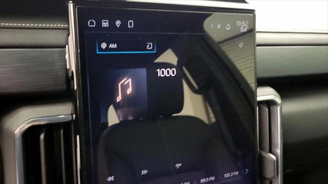 2024 GMC Acadia FWD Elevation
