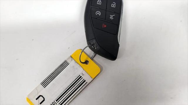 2024 GMC Acadia FWD Elevation