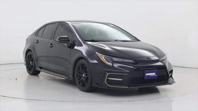 2022 Toyota Corolla SE Apex Edition for sale in Independence, MO