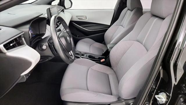 2022 Toyota Corolla SE Apex Edition