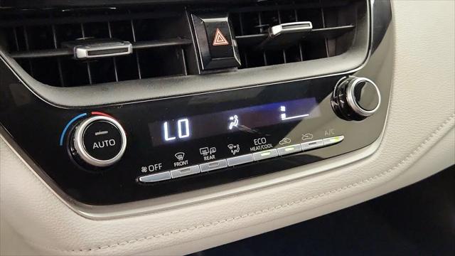 2022 Toyota Corolla SE Apex Edition