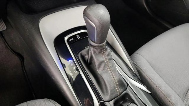 2022 Toyota Corolla SE Apex Edition
