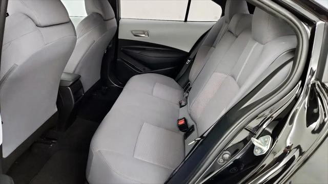 2022 Toyota Corolla SE Apex Edition