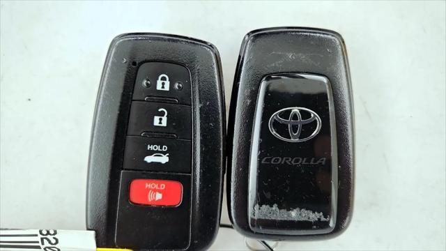 2022 Toyota Corolla SE Apex Edition
