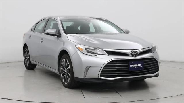 2018 Toyota Avalon XLE for sale in Independence, MO