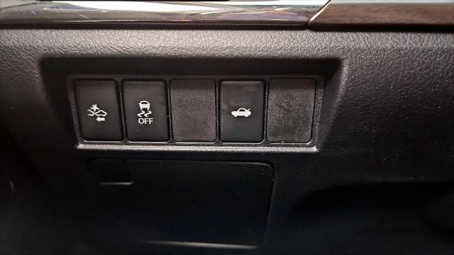 2018 Toyota Avalon XLE