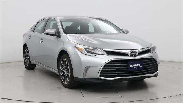2018 Toyota Avalon XLE for sale in Independence, MO