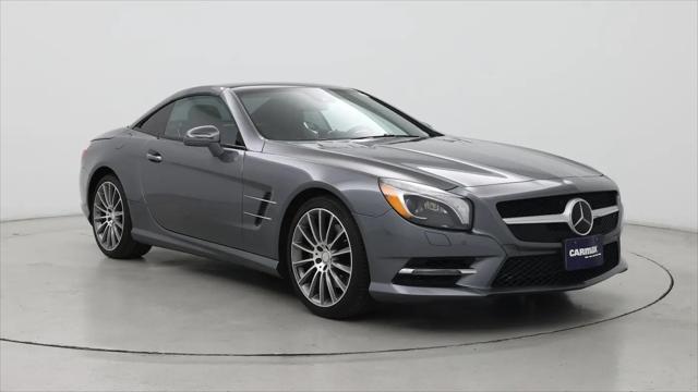 2016 Mercedes-Benz SL SL 400 for sale in Independence, MO