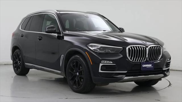 2019 BMW X5 xDrive40i for sale in Independence, MO