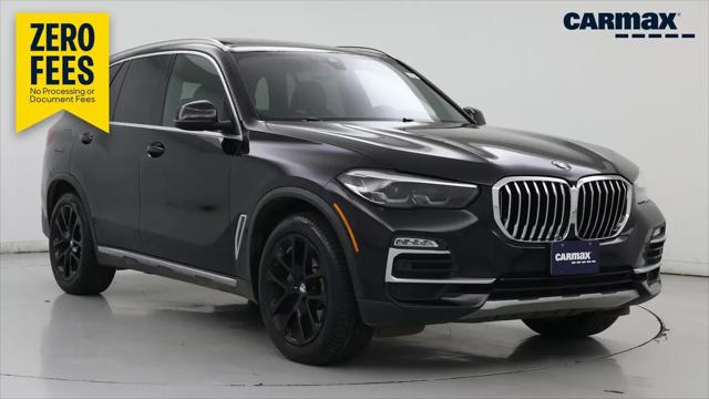 2019 BMW X5 xDrive40i for sale in Independence, MO