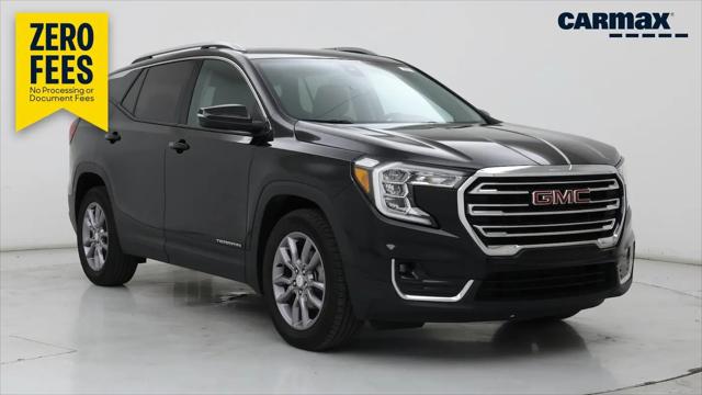 2023 GMC Terrain FWD SLT for sale in Independence, MO