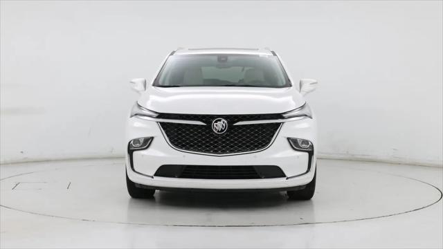 2022 Buick Enclave FWD Avenir