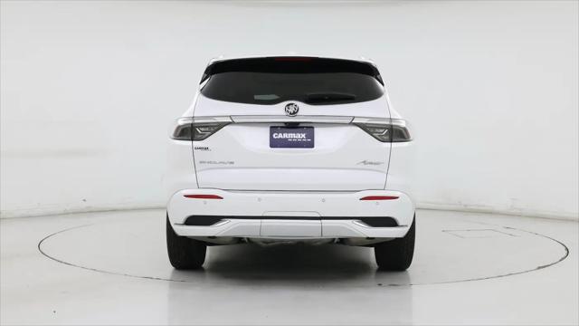2022 Buick Enclave FWD Avenir