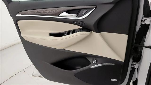 2022 Buick Enclave FWD Avenir