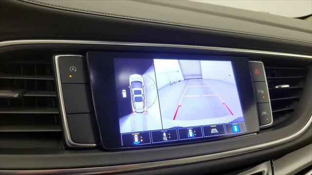2022 Buick Enclave FWD Avenir