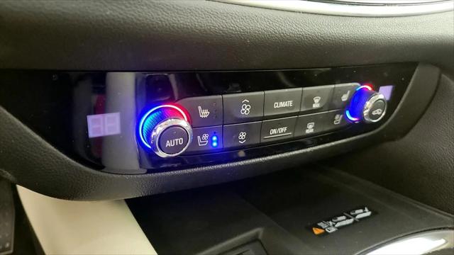 2022 Buick Enclave FWD Avenir