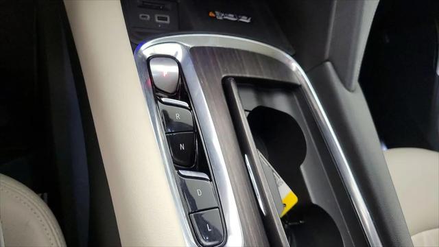 2022 Buick Enclave FWD Avenir