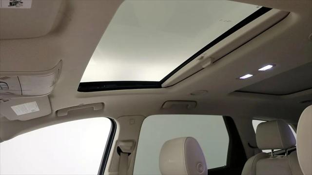 2022 Buick Enclave FWD Avenir