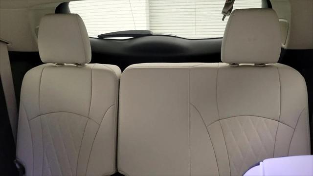 2022 Buick Enclave FWD Avenir