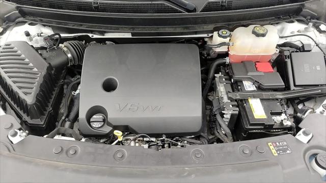 2022 Buick Enclave FWD Avenir